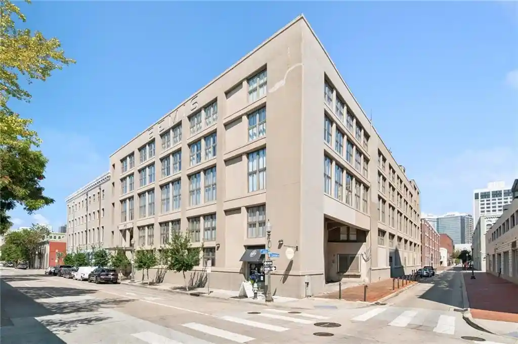 Photo 1 of Condo for sale at 333 Julia St #520, New Orleans, LA 70130 | MLS# 2580648 | Listing updated on 2026-10-08