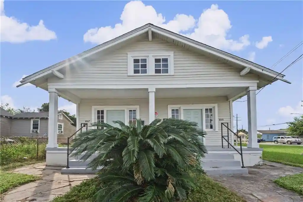 Multi family home for sale at 1005 07 Atlantic Ave, New Orleans, LA 70114 | MLS# 2580660