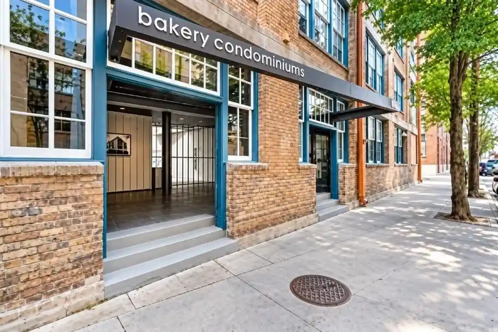 Photo 1 of Condo for sale at 1111 S Peters St #416, New Orleans, LA 70130 | MLS# 2580933 | Listing updated on 2026-10-12