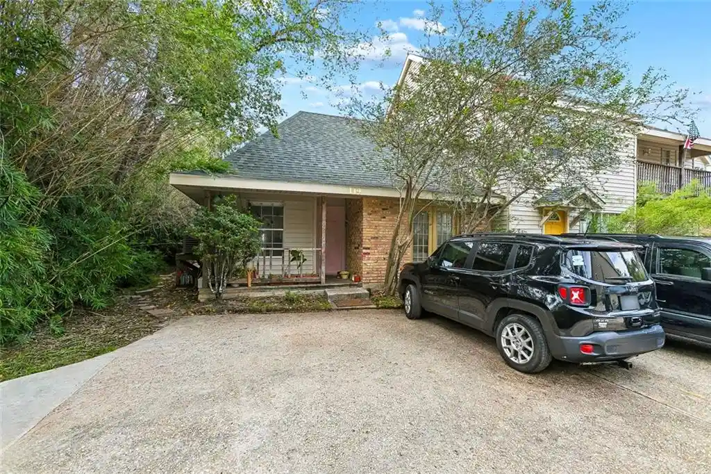 Listing Photo 1 - Condo for sale in 114 Napoleon Ave located at 114 Napoleon Ave, Slidell, LA 70458 - Unit #13