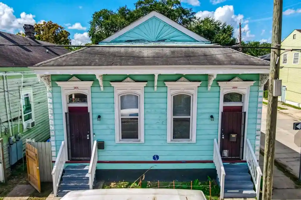 Multi family home for sale at 1928 30 Josephine St, New Orleans, LA 70113 | MLS# 2581281