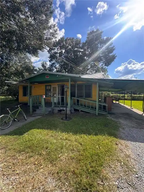 Single family home for sale at 615 W Berard St, St Martinville, LA 70582 | MLS# 2581729