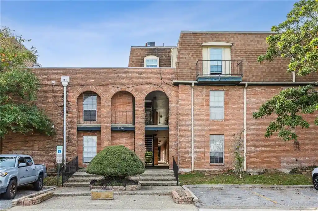 Condo for sale at 3126 Edenborn Ave #626, Metairie, LA 70002 | MLS# 2581636