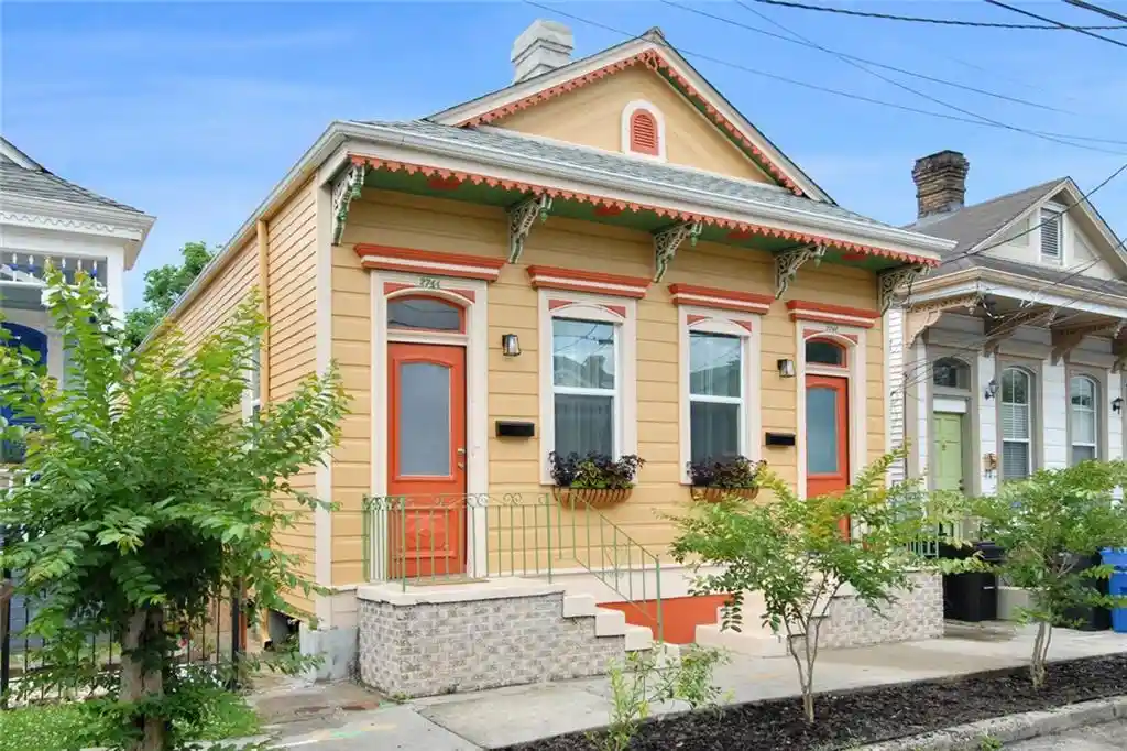 Photo 1 of Multi family home for sale at 2744 46 Dumaine St, New Orleans, LA 70119 | MLS# 2581404 | Listing updated on 2026-10-22