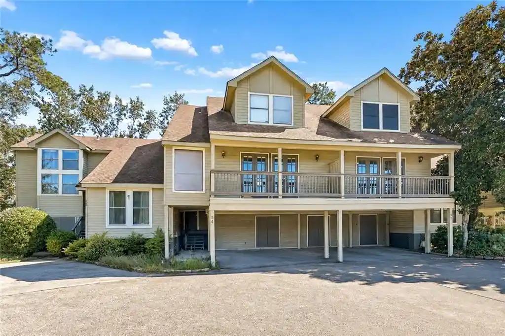 Condo for sale at 54 Chamale Cvs #54, Slidell, LA 70460 | MLS# 2580937