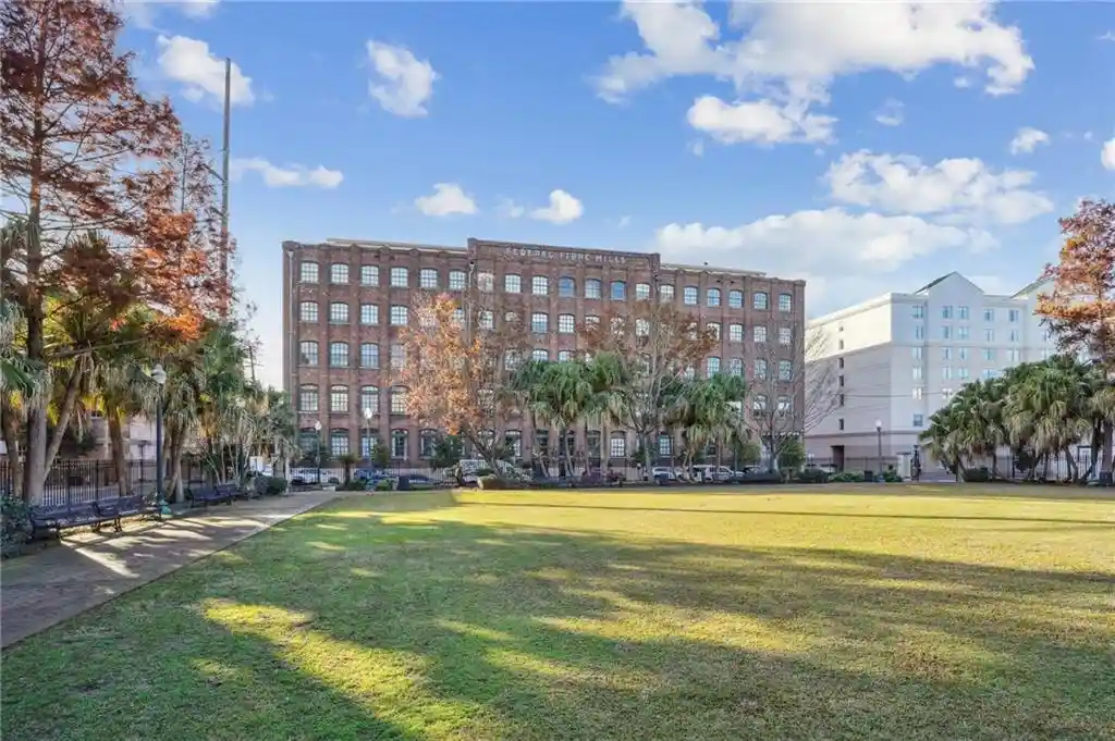 Photo 1 of Condo for sale at 1107 S Peters St #404, New Orleans, LA 70130 | MLS# 2581954 | Listing updated on 2026-10-16
