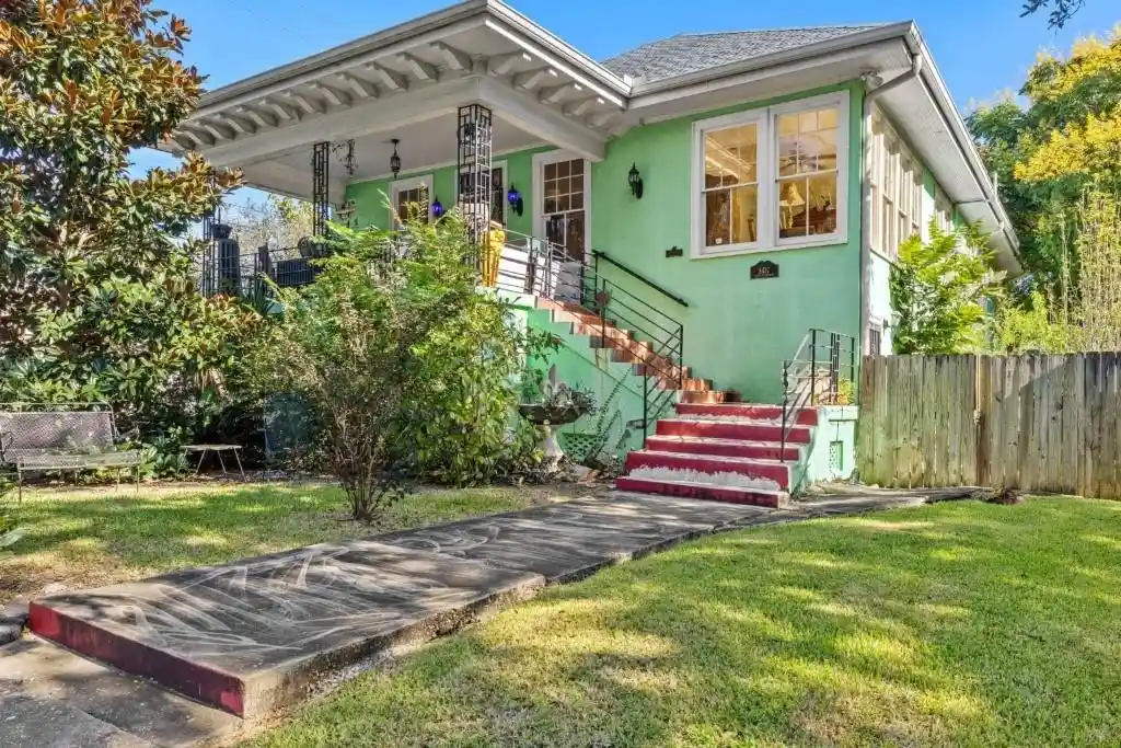 Photo 1 of Multi family home for sale at 8437 S 39 Claiborne Ave, New Orleans, LA 70118 | MLS# 2582103 | Listing updated on 2026-10-17