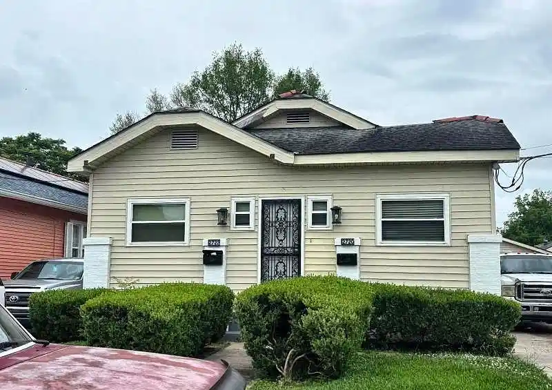 Multi family home for sale at 2722 22 Wisteria St, New Orleans, LA 70122 | MLS# 2582131