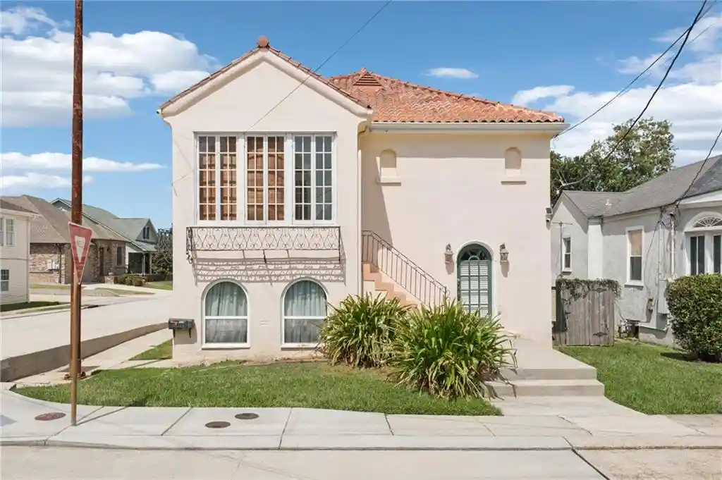 Multi family home for sale at 5518 20 Canal Blvd, New Orleans, LA 70124 | MLS# 2582147