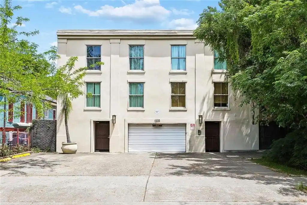 Photo 1 of Condo for sale at 1233 Esplanade Ave #17, New Orleans, LA 70116 | MLS# 2582150 | Listing updated on 2026-10-18