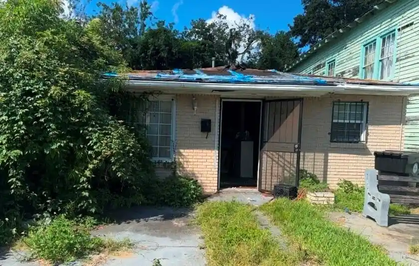 Single family home for sale at 3614 Delachaise St, New Orleans, LA 70125 | MLS# 2582190