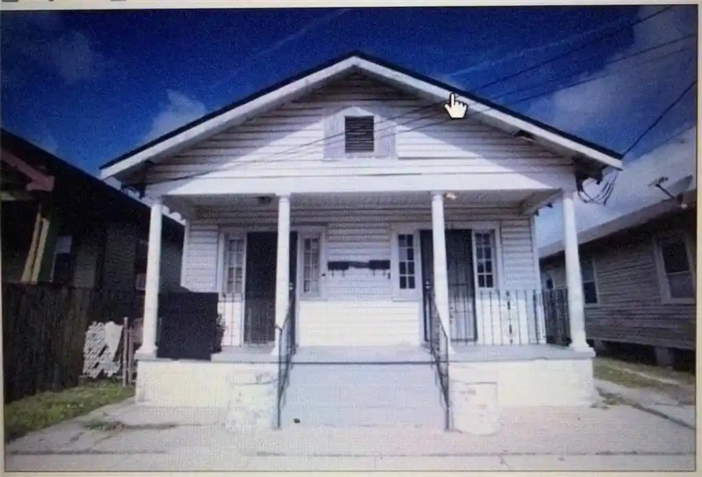 Photo 1 of Multi family home for sale at 1004 06 Gordon St, New Orleans, LA 70117 | MLS# 2582567 | Listing updated on 2026-10-23