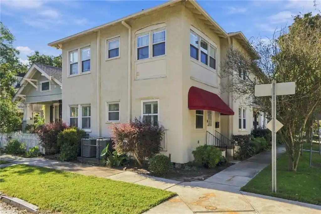 Listing Photo 1 - Condo for sale in 7902 Plum St located at 7902 Plum St, New Orleans, LA 70118 - Unit #7902