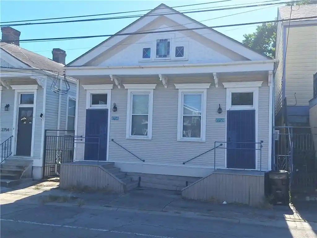 Multi family home for sale at 2556 58 Orleans Ave, New Orleans, LA 70119 | MLS# 2582344