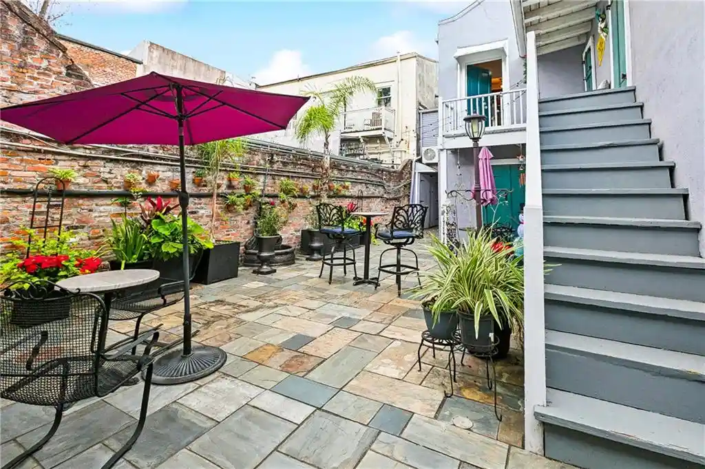 Photo 1 of Condo for sale at 521 St Philip St #7, New Orleans, LA 70116 | MLS# 2582835 | Listing updated on 2026-10-23
