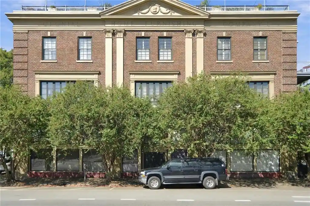 Condo for sale at 1301 N Rampart St #305, New Orleans, LA 70116 | MLS# 2570318