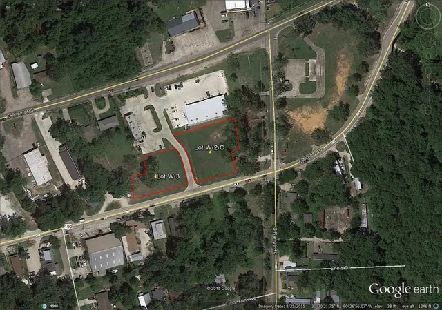 2nd image of 1104 E Thomas St, Hammond, LA 70401 | MLS# 933136