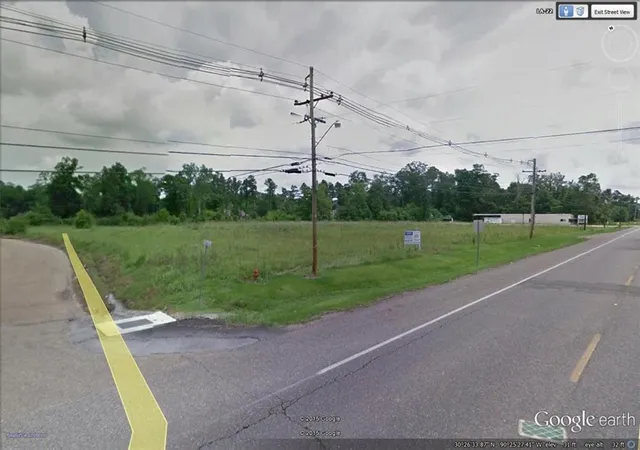 Photo 1 of Land for sale at 18369 Hwy 22, Ponchatoula, LA 70454 | MLS# 996802 | Listing updated on 2026-04-20