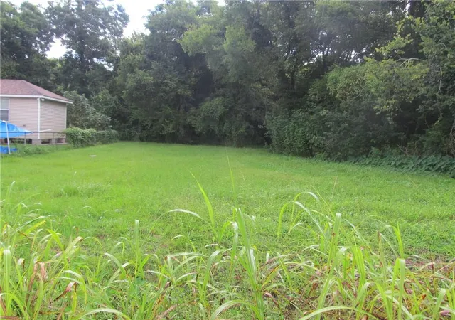 Photo 1 of Land for sale at Adrian Dr, New Orleans, LA 70131 | MLS# 1011830 | Listing updated on 2026-03-25