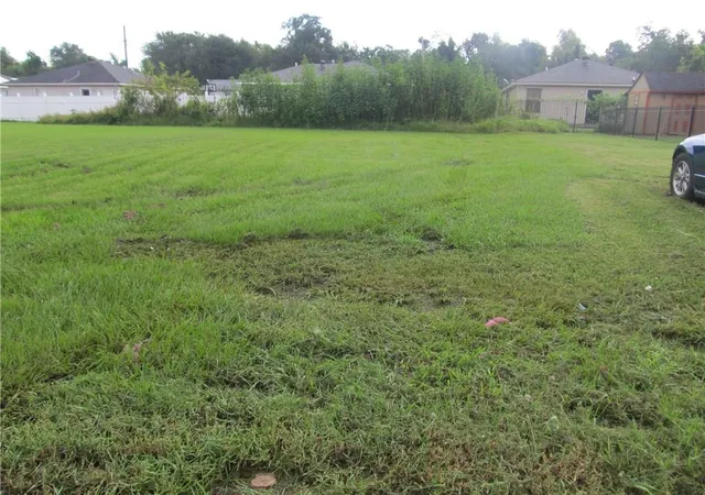 Photo 1 of Land for sale at Bennett St, New Orleans, LA 70131 | MLS# 783290 | Listing updated on 2026-07-15
