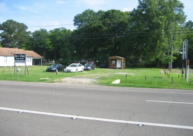 2nd image of 13183 Hwy 190, Hammond, LA 70403 | MLS# 2012185