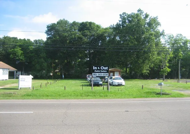 4th image of 13183 Hwy 190, Hammond, LA 70403 | MLS# 2012185