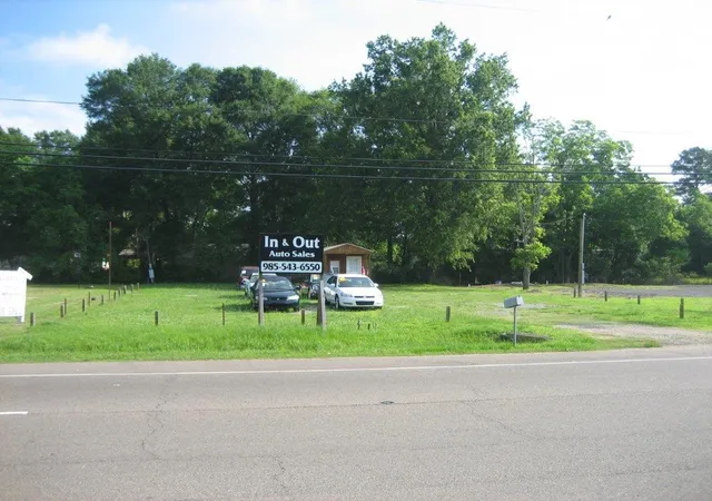 5th image of 13183 Hwy 190, Hammond, LA 70403 | MLS# 2012185