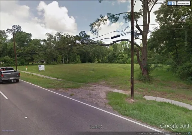 Photo 1 of Land for sale at 1018 W Thomas St, Hammond, LA 70401 | MLS# 2023652 | Listing updated on 2026-04-20