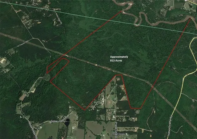 Photo 1 of Land for sale at (Undisclosed), Bush, LA 70431 | MLS# 2141417 | Listing updated on 2026-04-12
