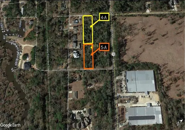1st image of Molitor St, Mandeville, LA 70448 | MLS# 2196762