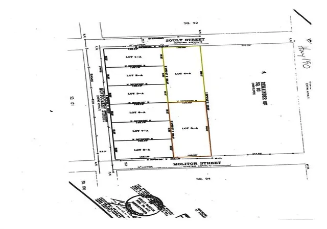 2nd image of Molitor St, Mandeville, LA 70448 | MLS# 2196762