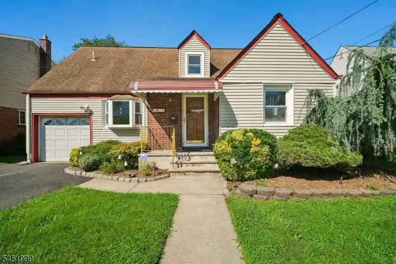 Photo 1 of Single family home for sale at 9 14 6th Street, Fair Lawn, NJ 07410 | MLS# 4045264 | Listing updated on 2026-10-29