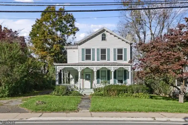 Single family home for sale at 43 Bank St, Sussex, NJ 07461 | MLS# 4057667