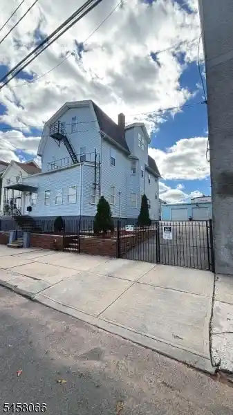 Multi family home for sale at 226 Marshall St, Elizabethport, NJ 07206 | MLS# 4058458