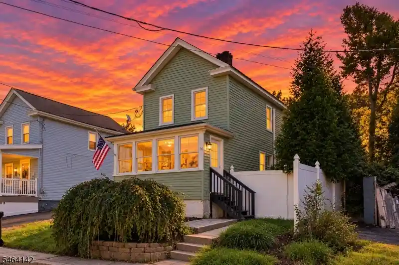 Single family home for sale at 16 Green St, Oxford, NJ 07863 | MLS# 4058721