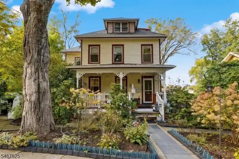 Single family home for sale at 13 Samson Ave, Madison, NJ 07940 | MLS# 4059268
