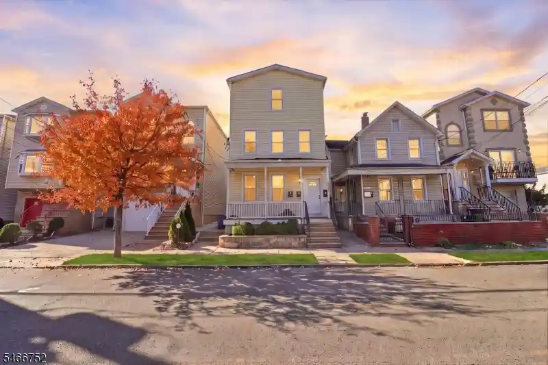 Multi family home for sale at 216 E Jersey St, Elizabethport, NJ 07206 | MLS# 4059689