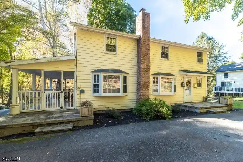 Single family home for sale at 275 Creek Rd, Frenchtown, NJ 08825 | MLS# 4061205