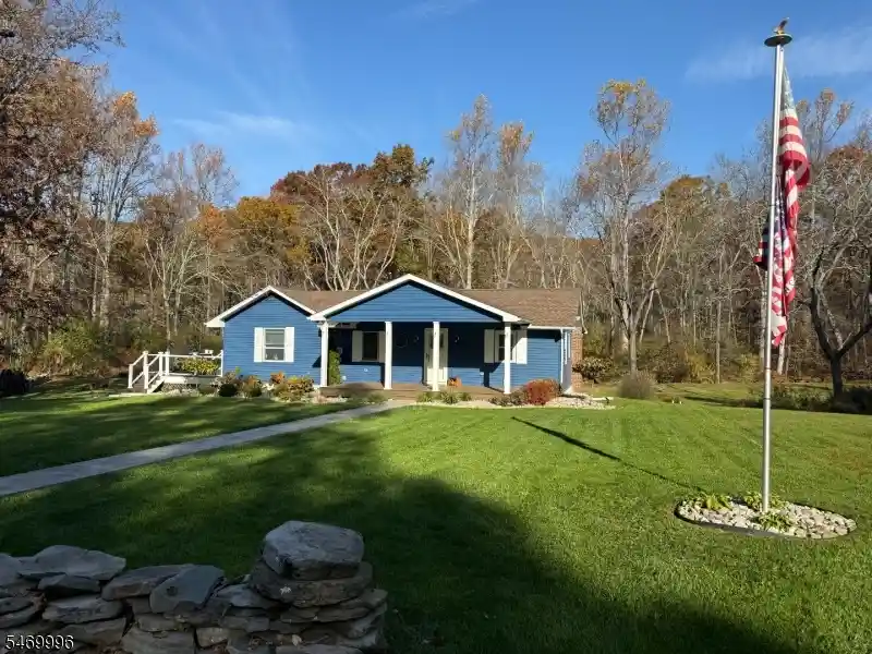 Single family home for sale at 851 Jackson Valley Rd, Oxford, NJ 07863 | MLS# 4061555