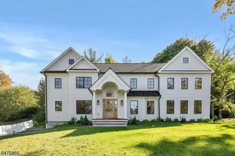 Single family home for sale at 338 Old Short Hills Rd, Millburn Twp., NJ 07078-1710 | MLS# 4061819