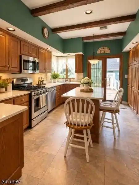 Photo 1 of Single family home for sale at 70 Catherine Ave, Saddle Brook, NJ 07663 | MLS# 4061860 | Listing updated on 2026-10-29