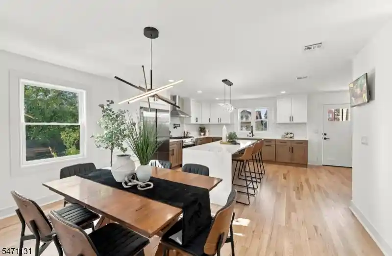 Photo 1 of Single family home for sale at 33 Cedar St #B, Garfield, NJ 07026 | MLS# 4061971 | Listing updated on 2026-10-29