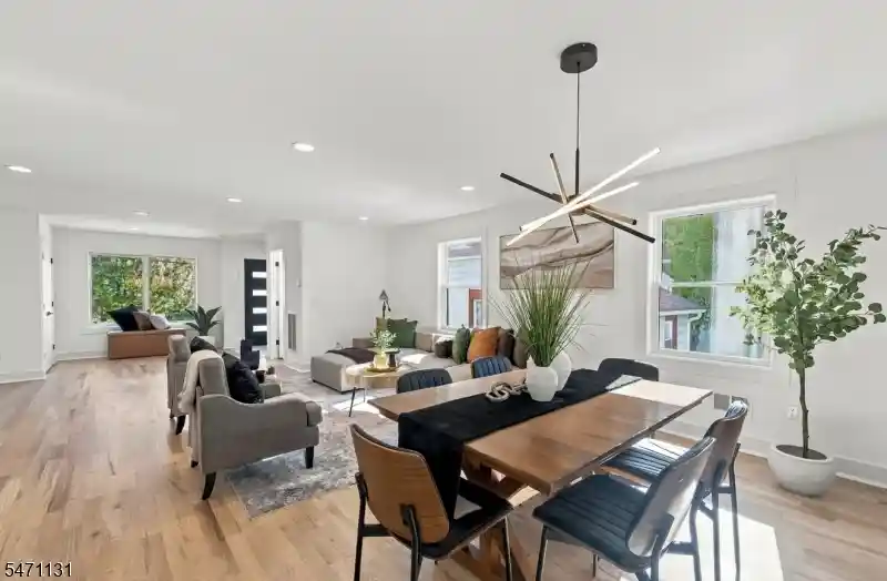 Photo 2 of Single family home for sale at 33 Cedar St #B, Garfield, NJ 07026 | MLS# 4061971 | Listing updated on 2026-10-29
