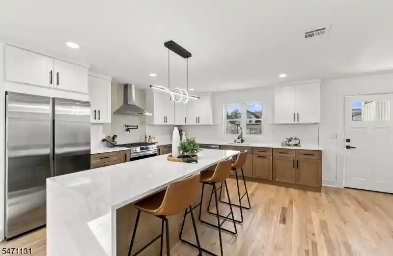 Photo 3 of Single family home for sale at 33 Cedar St #B, Garfield, NJ 07026 | MLS# 4061971 | Listing updated on 2026-10-29