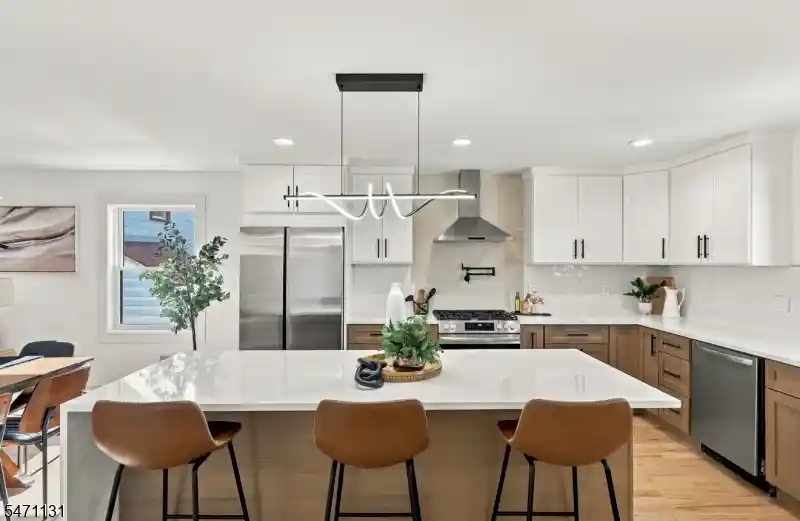 Photo 4 of Single family home for sale at 33 Cedar St #B, Garfield, NJ 07026 | MLS# 4061971 | Listing updated on 2026-10-29