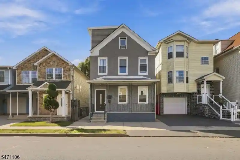 Multi family home for sale at 230 Pine St, Elizabethport, NJ 07206 | MLS# 4062113