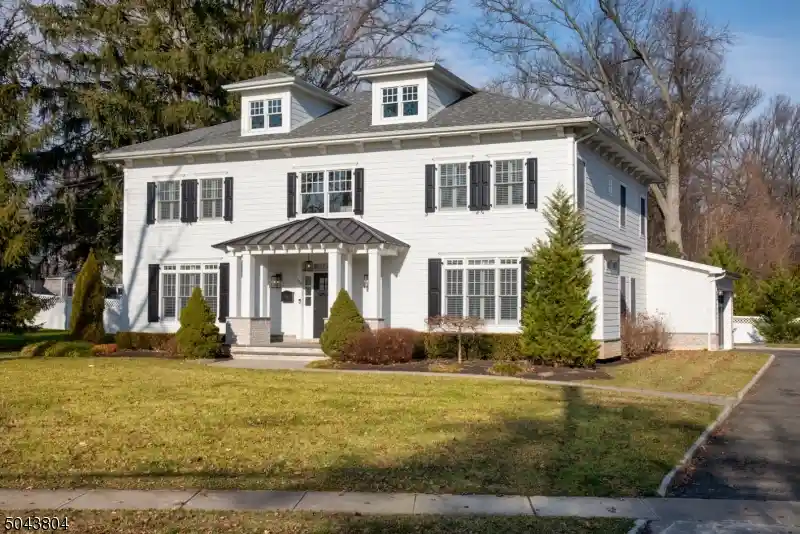 Single family home for sale at 529 Benson Pl, Westfield, NJ 07090 | MLS# 3688395