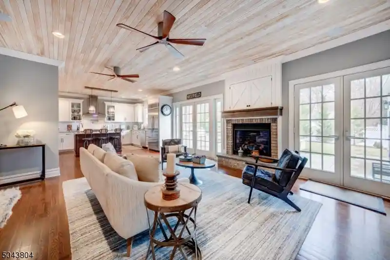 Photo 2 of Single family home for sale at 529 Benson Pl, Westfield, NJ 07090 | MLS# 3688395 | Listing updated on 2024-11-25