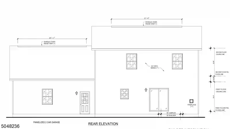 Photo 4 of Single family home for sale at 496 River Styx Rd, Hopatcong, NJ 07843 | MLS# 3692792 | Listing updated on 2025-11-15