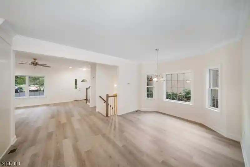 Listing Photo 5 - Condo for sale in building located at 215 Ross Pl, Westfield Town, NJ 07090 - Unit #J